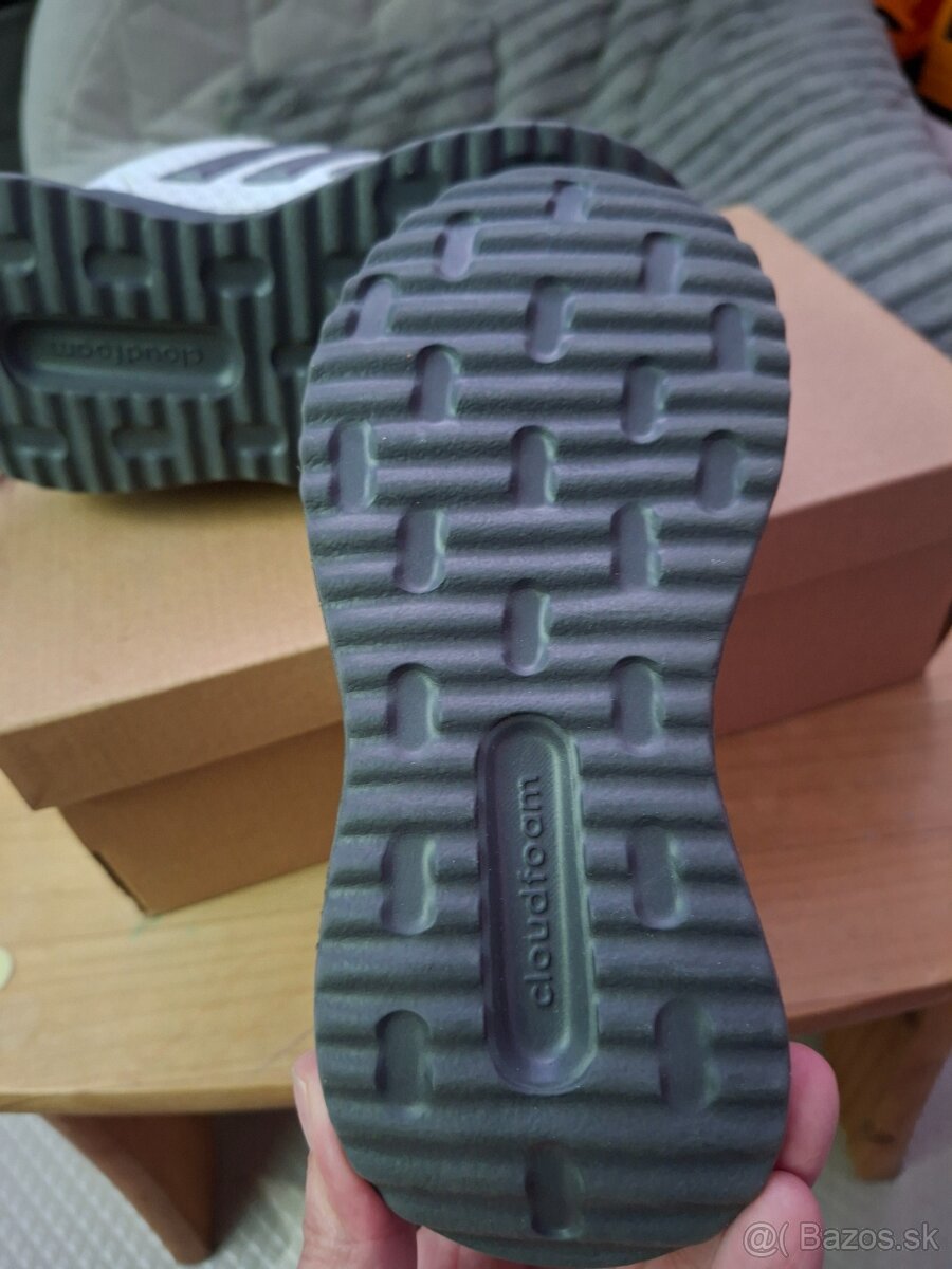 Tenisky ADIDAS Mickey - 4