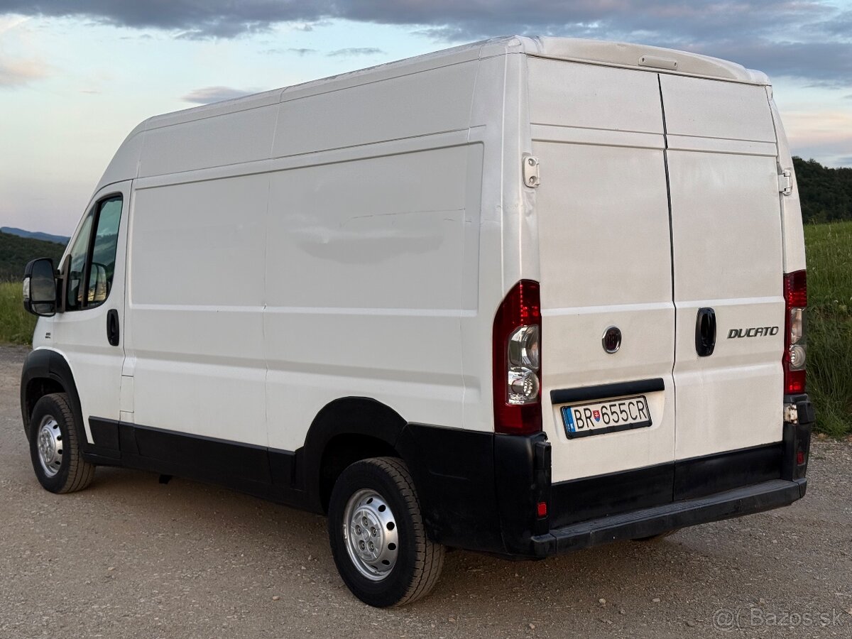 Fiat Ducato - 4