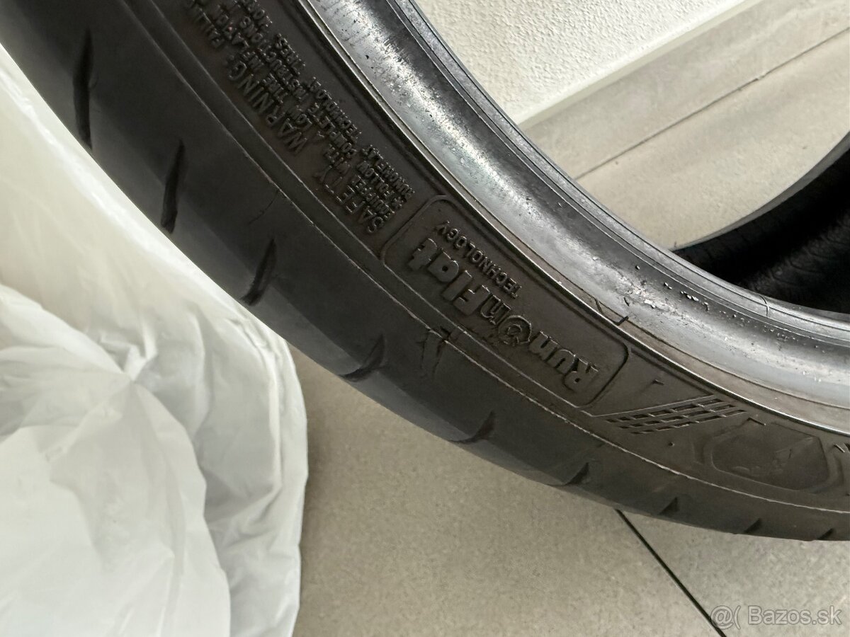 GOODYEAR EAGLE F1 245/35 R20 - 4