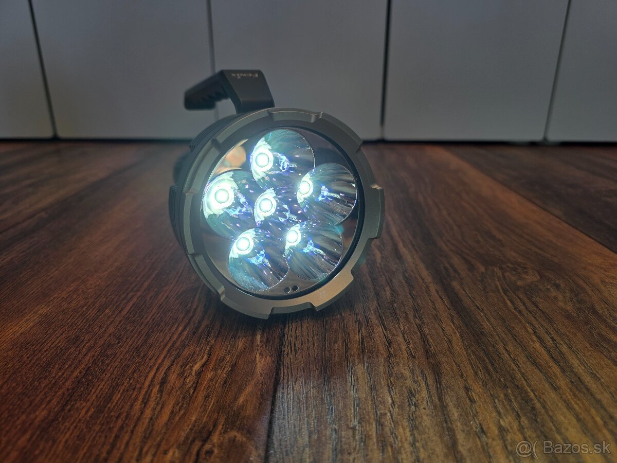 Fenix LR80R - 4