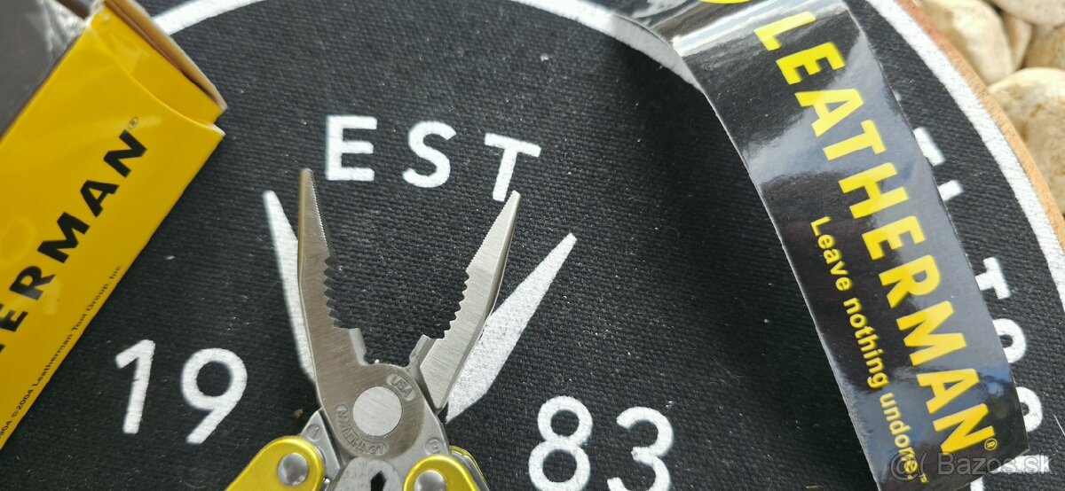 Leatherman Juice KF4 - 4