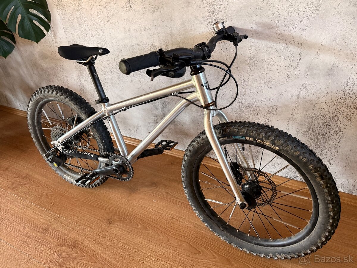 Early Rider Seeker 20 - 4