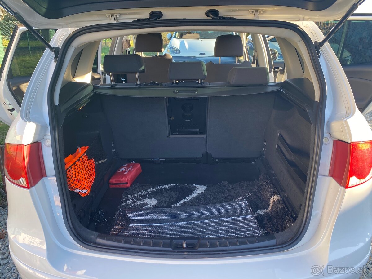 Seat altea xl 1.4tsi - 4