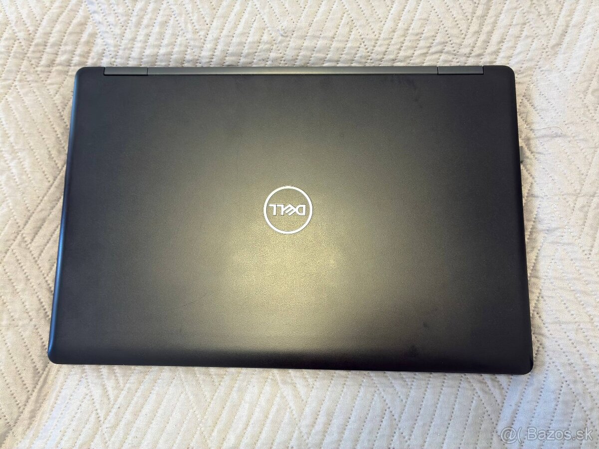 Dell Precision 3530 15.6"/i5-8300h(4/8)/16/256/p600 4gb - 4