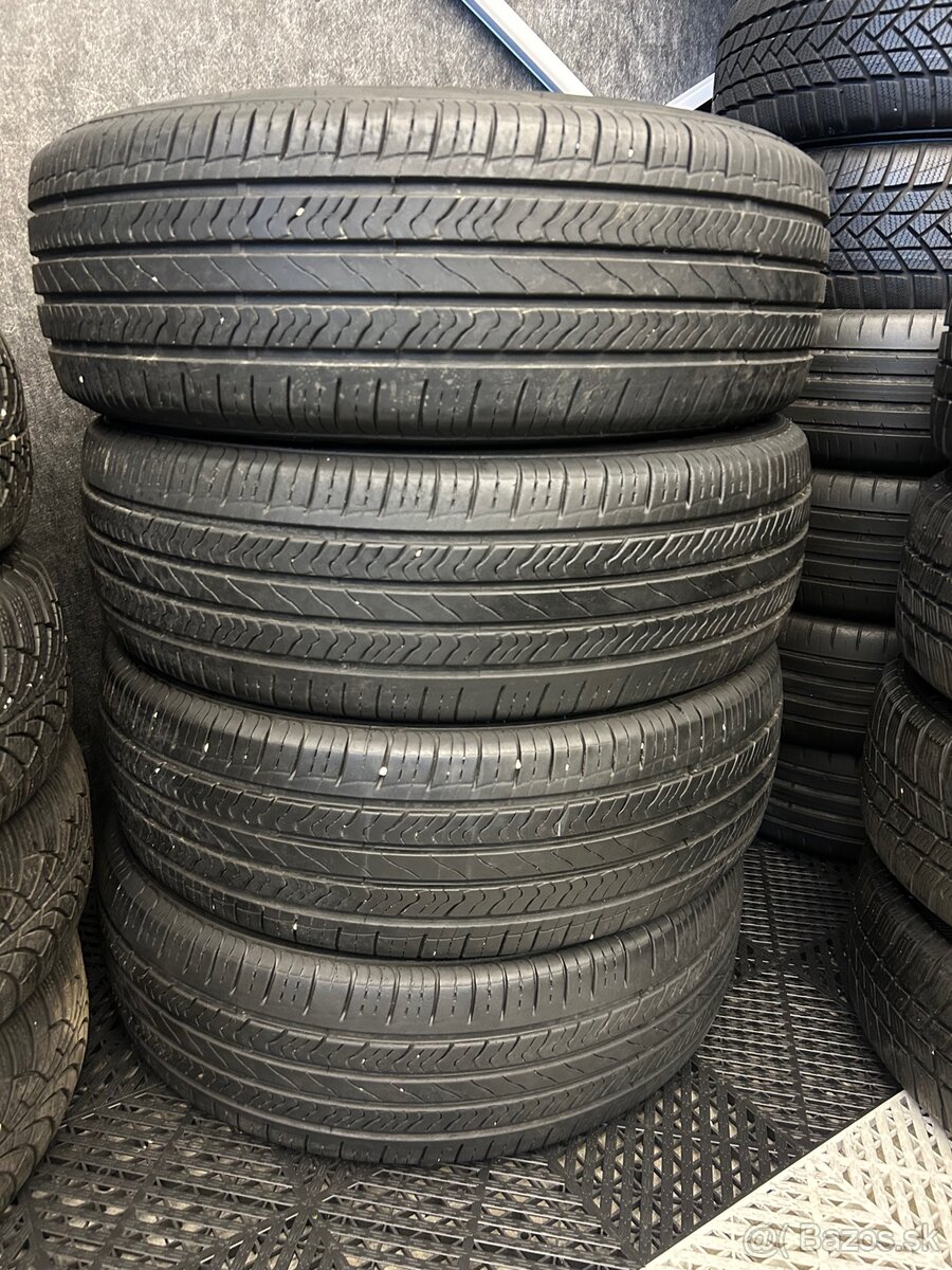 Letne pneumatiky 235/65 R17 - 4