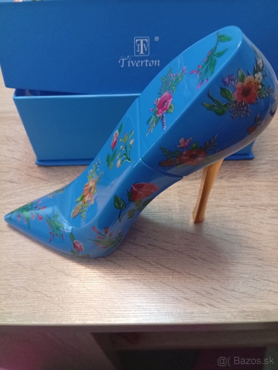 Nádherný dámsky luxusný parfém..PLUS DARČEK ZADARMO. - 4