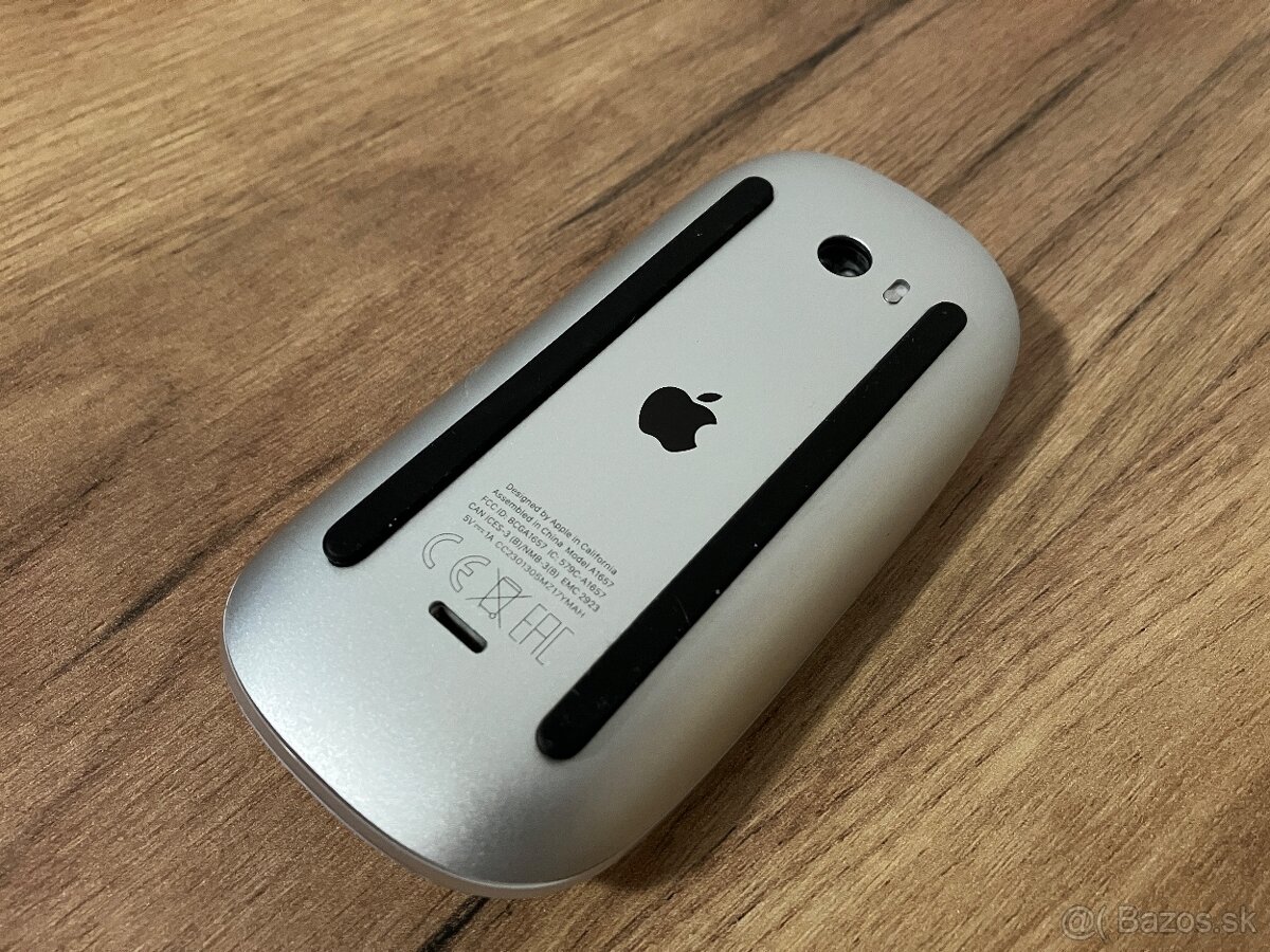 Apple magic mouse 2 - 4