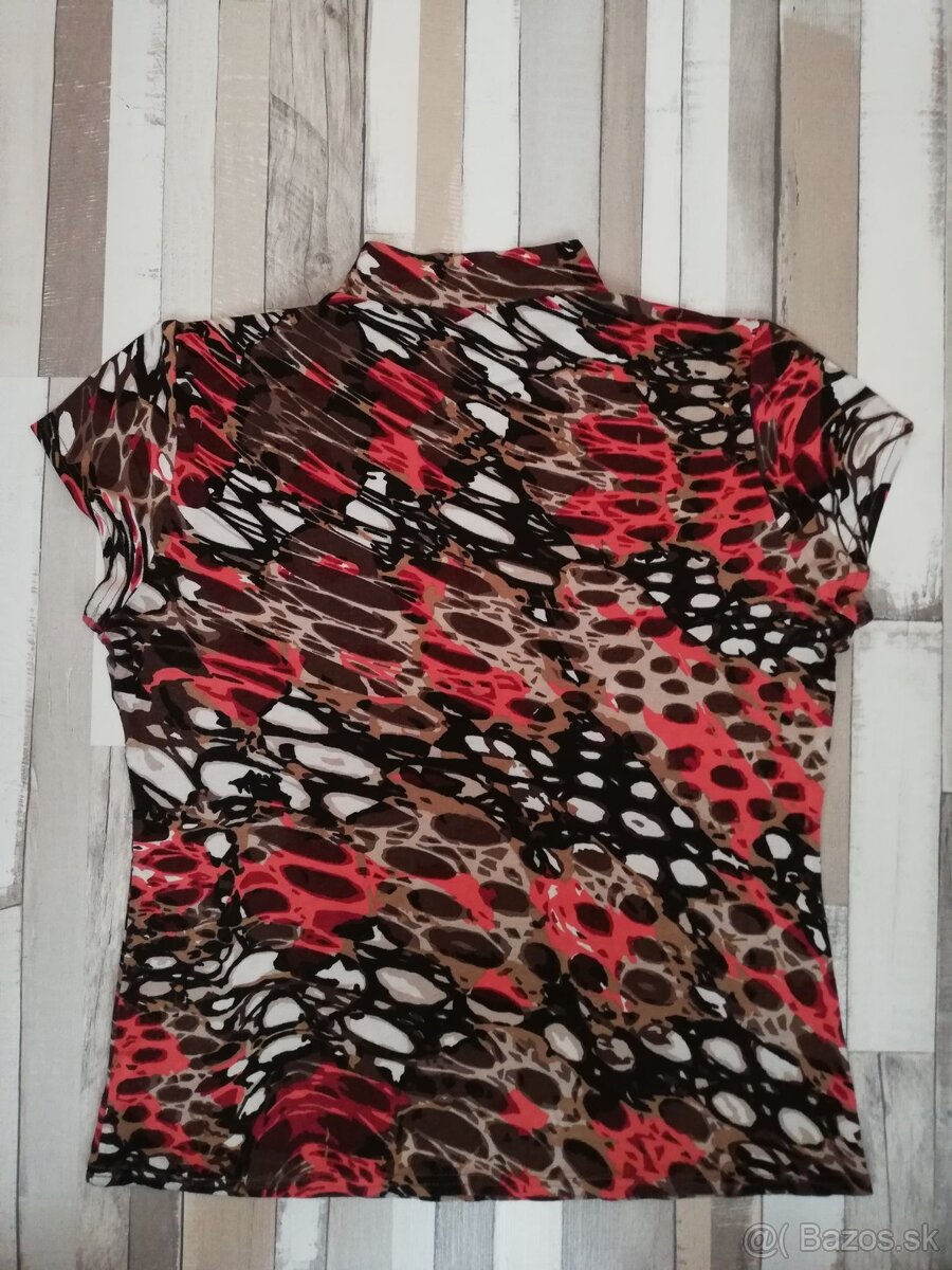 DÁMSKE TRIČKÁ - 4