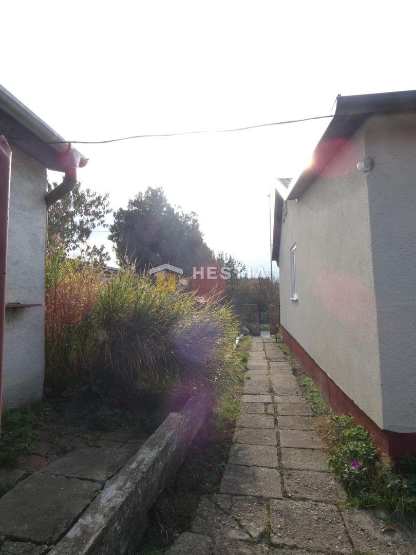 Rodinný dom - Letničie - 4