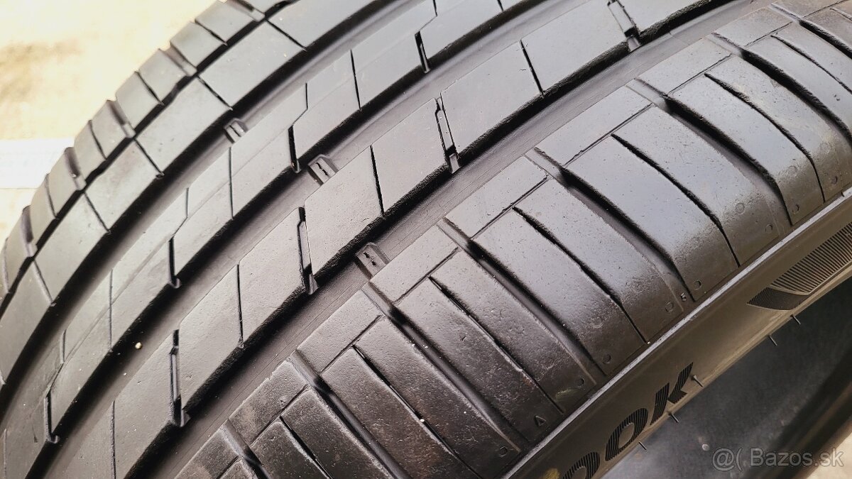 alu R18 5x108, pneu 215/45, Citroen, Peugeot, Volvo - 4