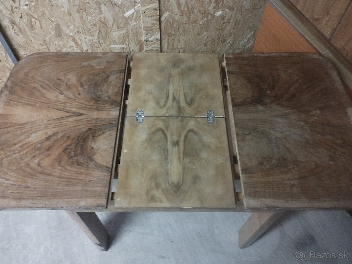 Stôl rozkladací - 4