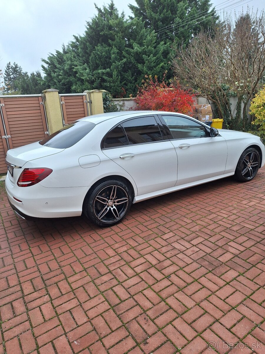 Predam Mercedes W213 220d SR+SK - 4