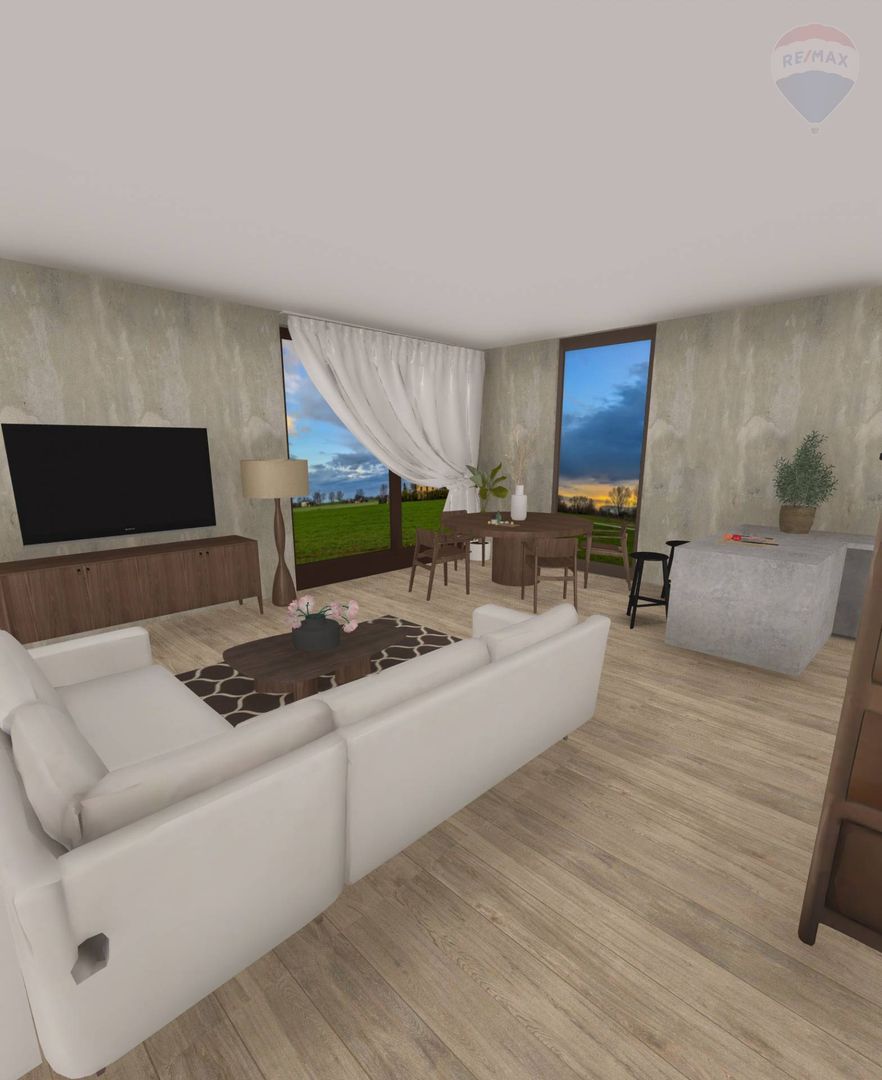 Rezervované Moderná 4-izbová novostavba domu s výbornou d - 4