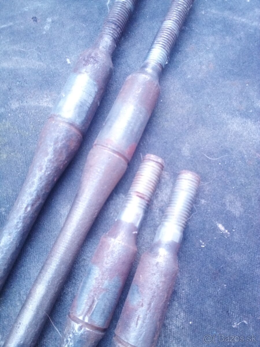 čapy ramien skoda 100,105,120 užovka - 4