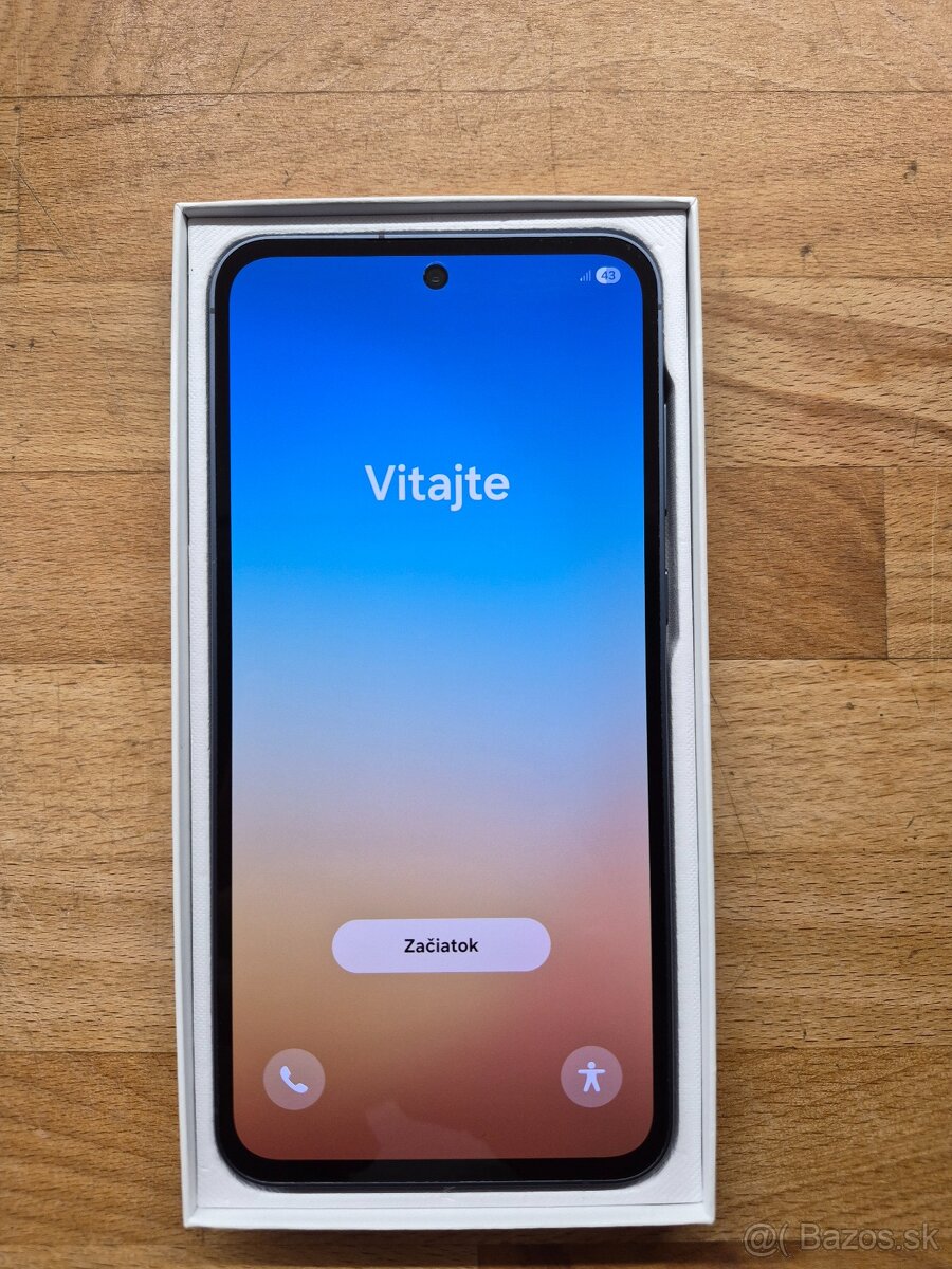 Samsung Galaxy A55 128GB - 4