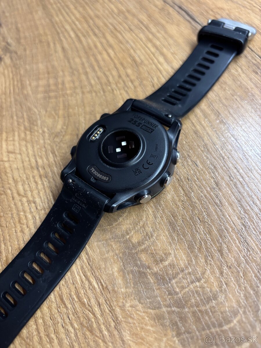 Garmin Forerunner 255 Music - 4