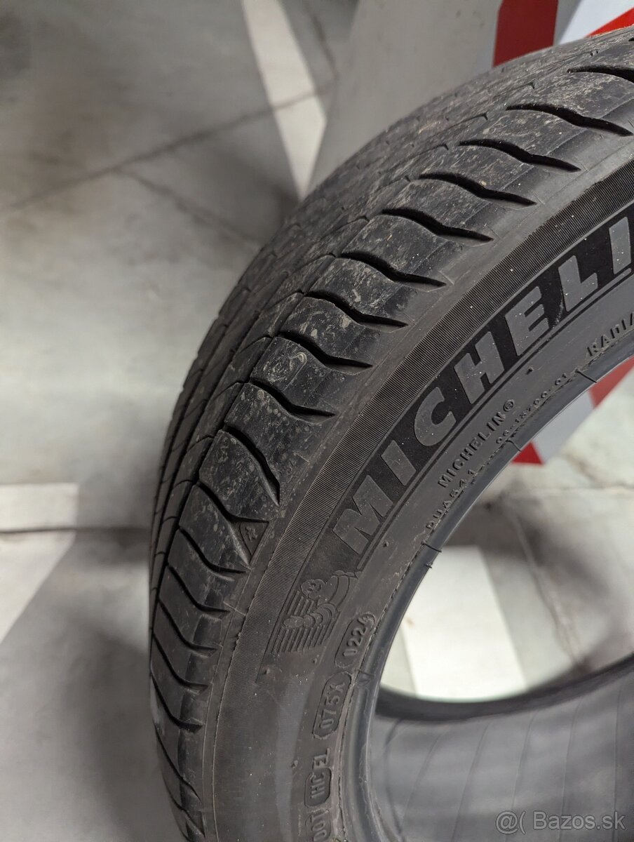 Predám 4x Michelin Primacy 4 235/45 R18 - 4