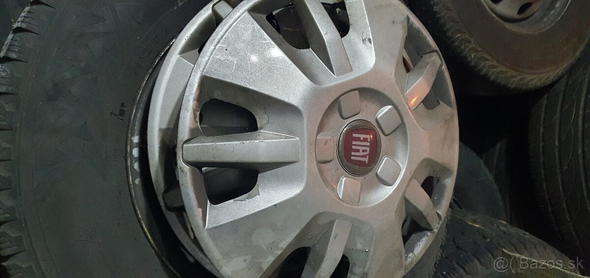 Fiat ducato, toyota tundra - 4