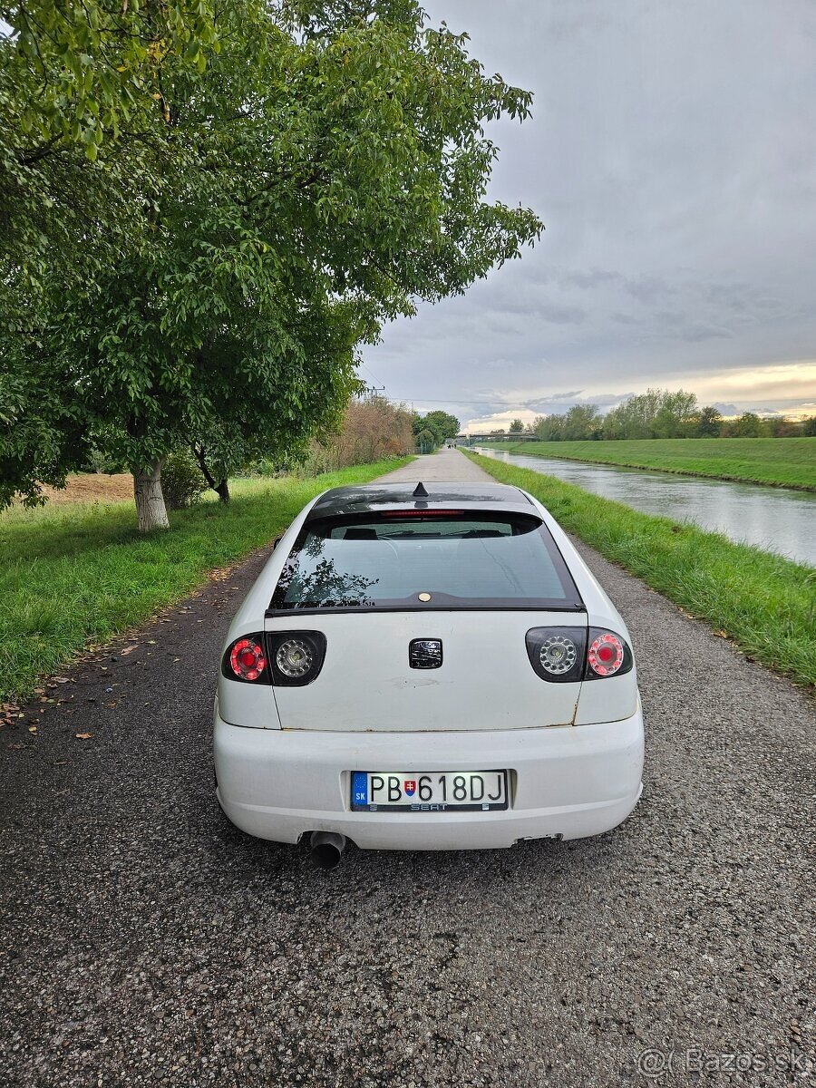 Seat leon 1.9 tdi 81kw 2001 - 4
