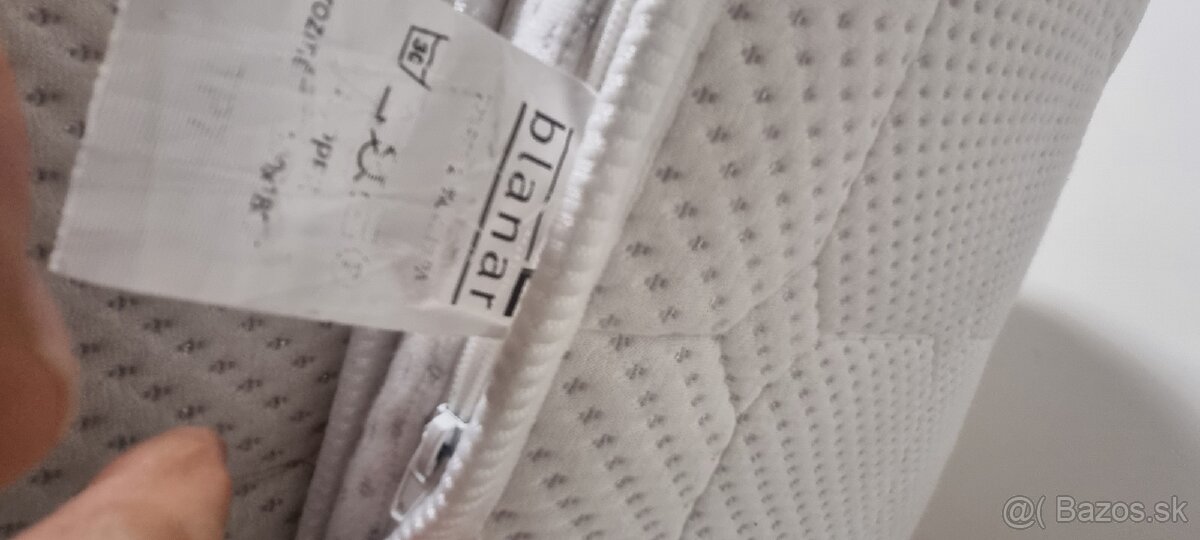 Predam 7cm vrchny matrac - 4