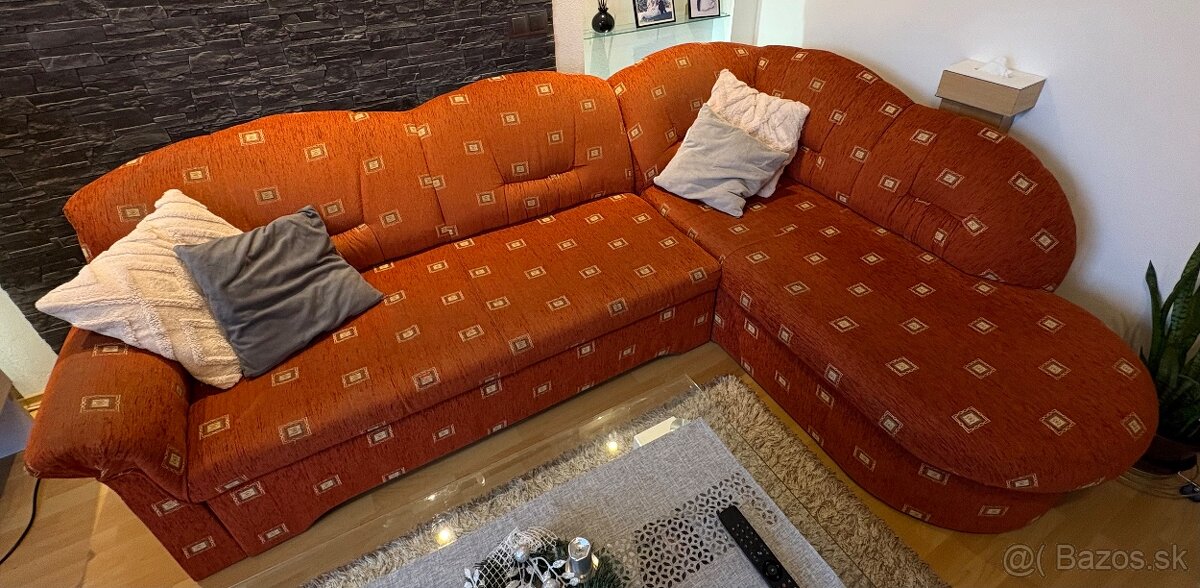 Sedacia súprava - 4