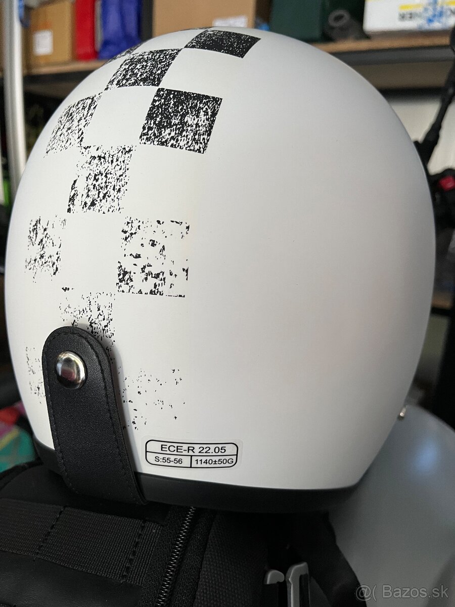 otvorena prilba ORIGINE HELMETS “S” - 4