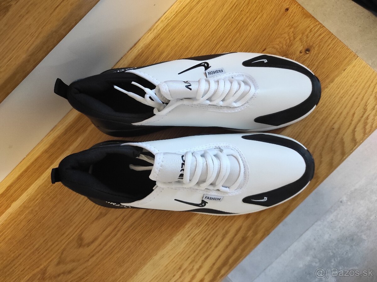 Sportove tenisky - 4