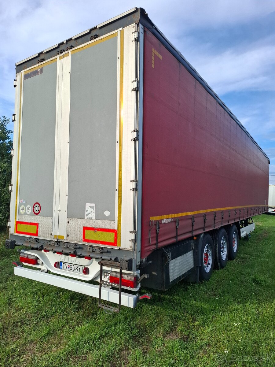 Naves WIELTON mulda. - 4