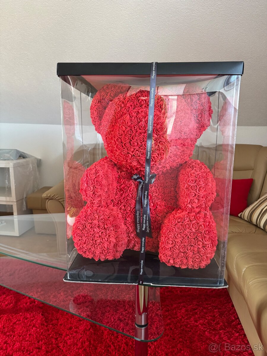 Veľký Maco z Ruží - 4