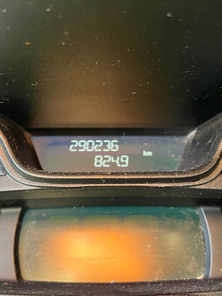 Opel vivaro 1.6 cdti - 4