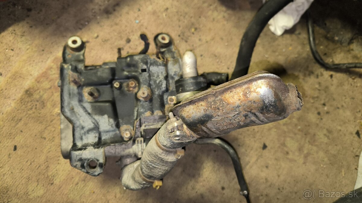 Webasto Audi A8 D3 - 4