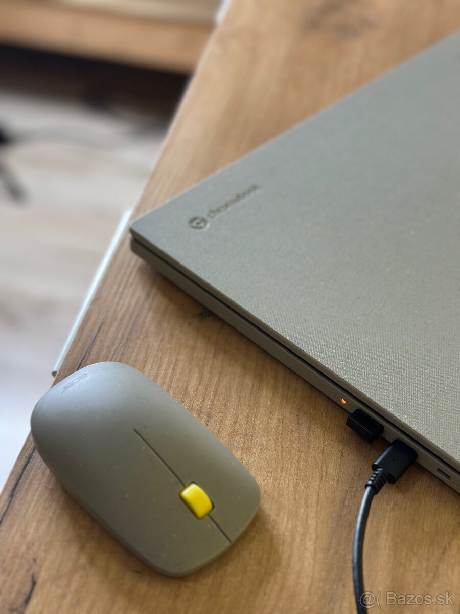 Acer Chromebook Vero 514 - 4