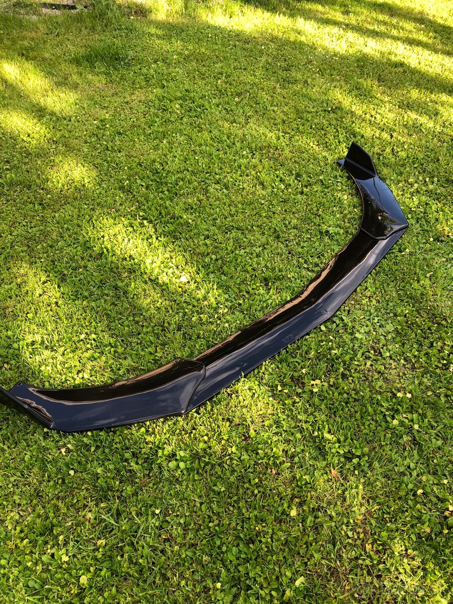 predám lipo doplnok na predný narazník - 4