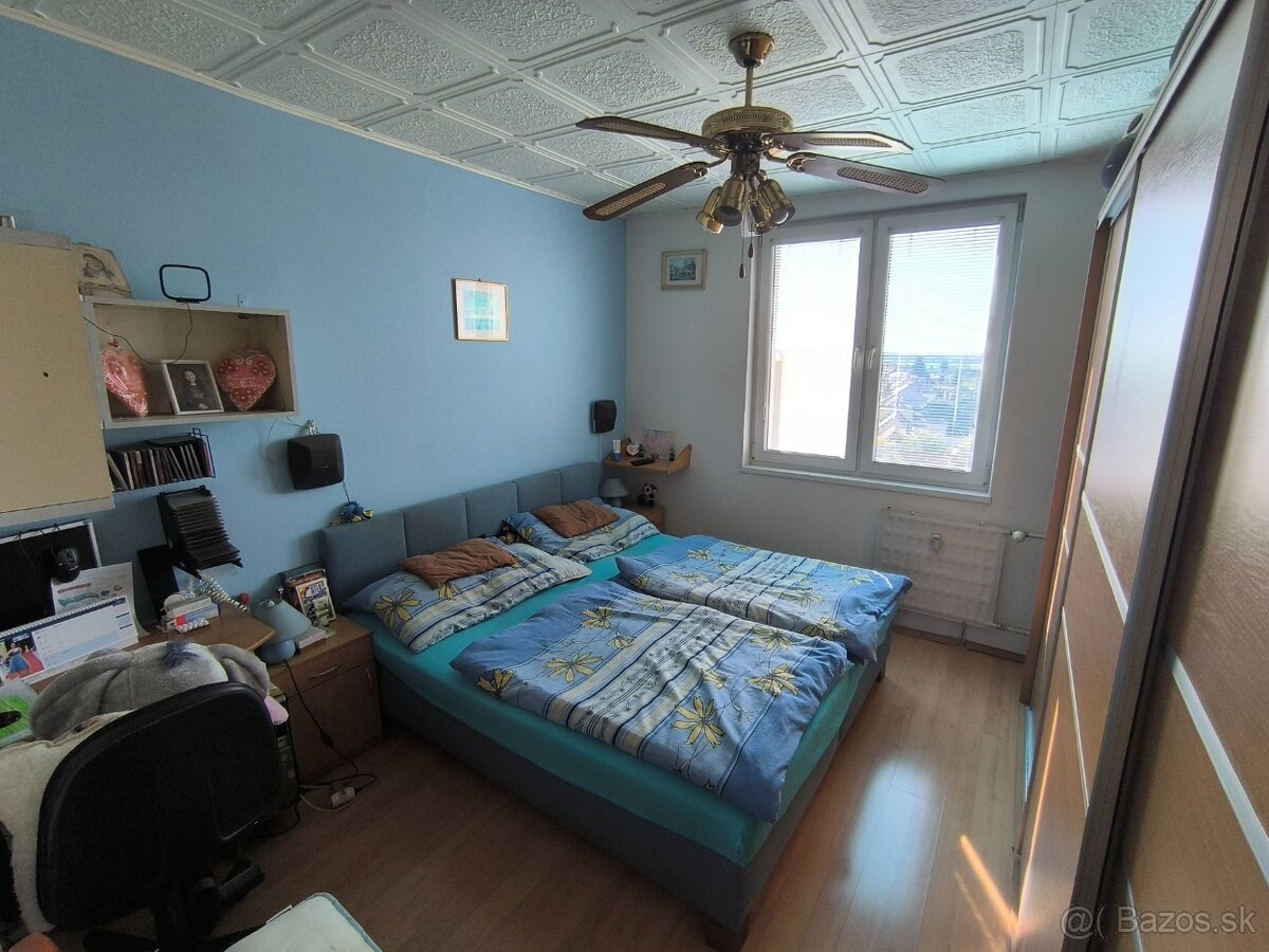 Predáme 2 izbový byt v Malackách - 4