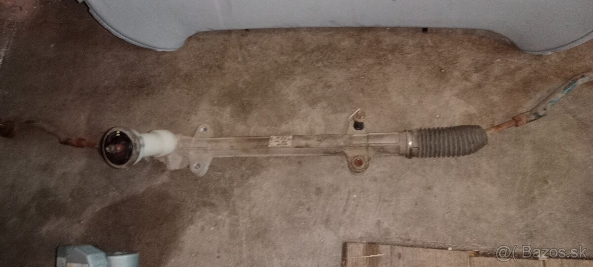 Kia ceed servočerpadlo - 4