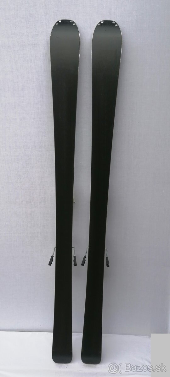 Carvingove Lyze Atomic Affinity Pure 160cm - 4