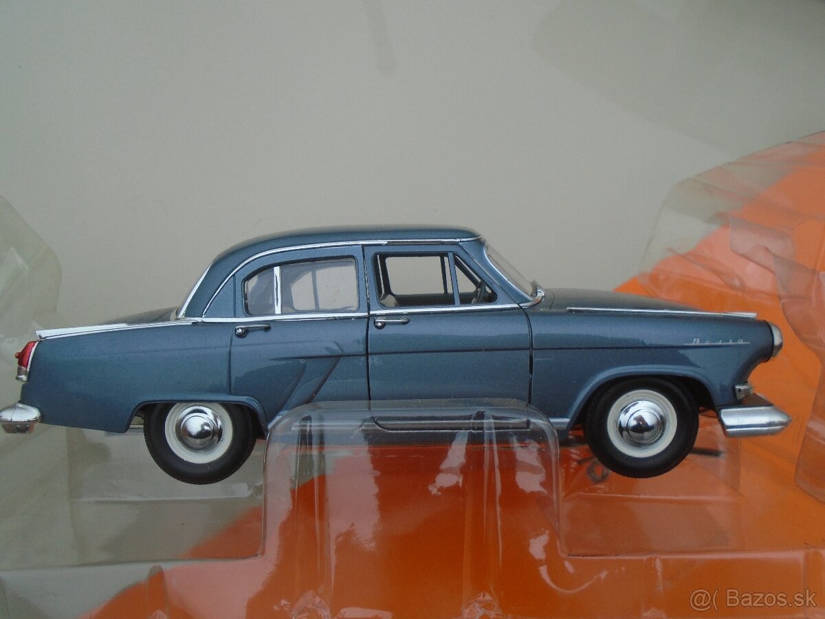 Hračka Volga 21 - 4