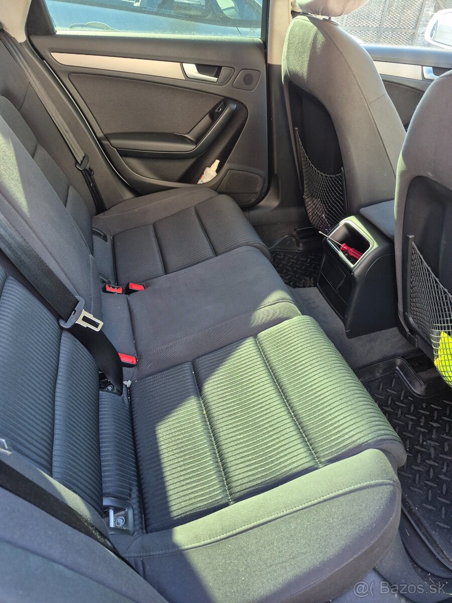 Audi a4 b8 avant - 4