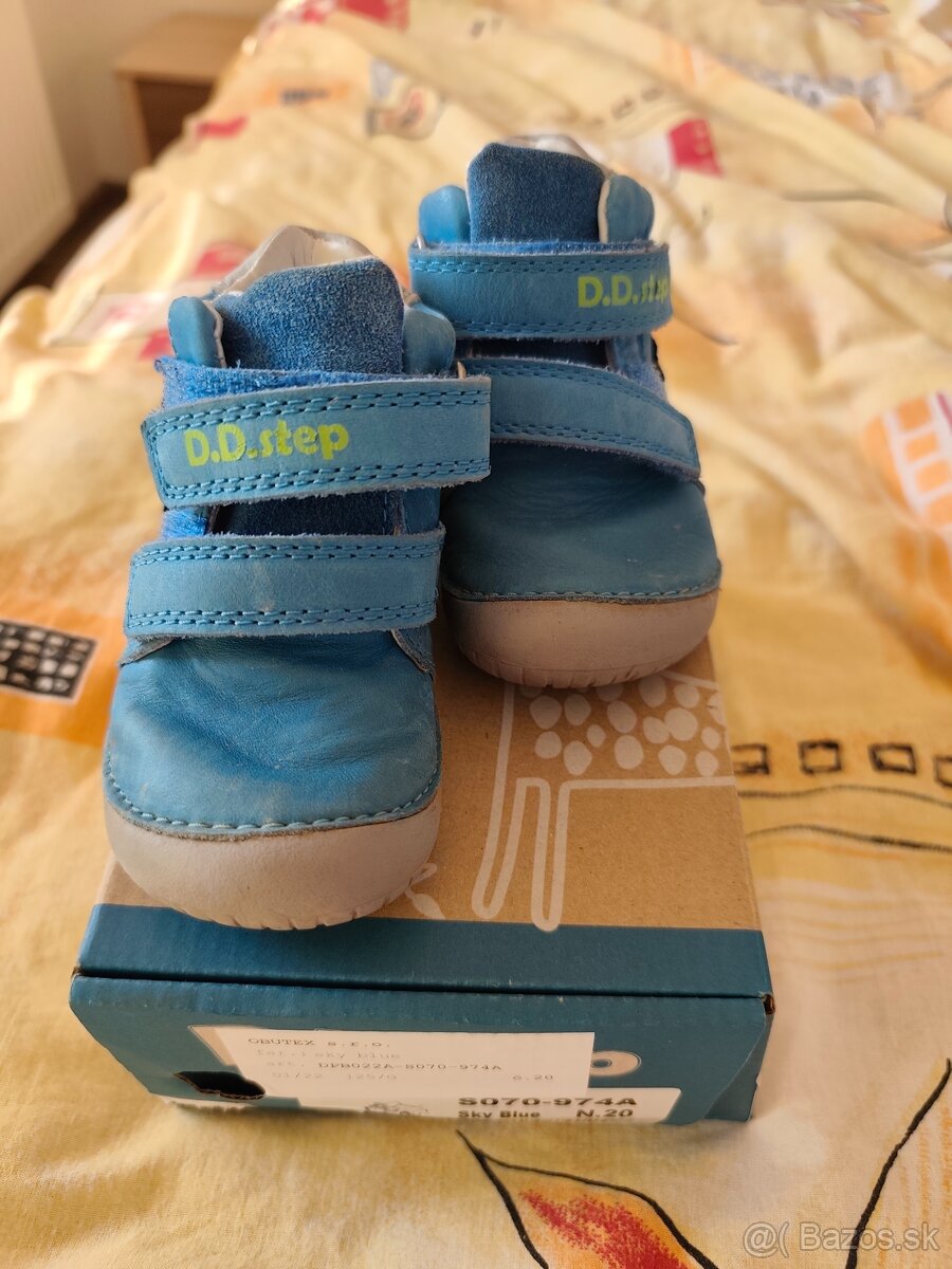 Veci a obuv citat popis - 4