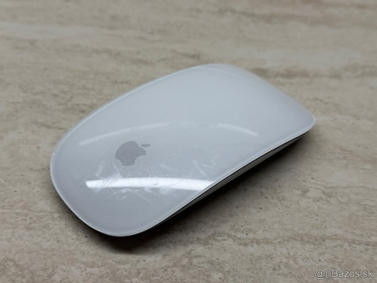 Apple Magic Mouse 2 - 4