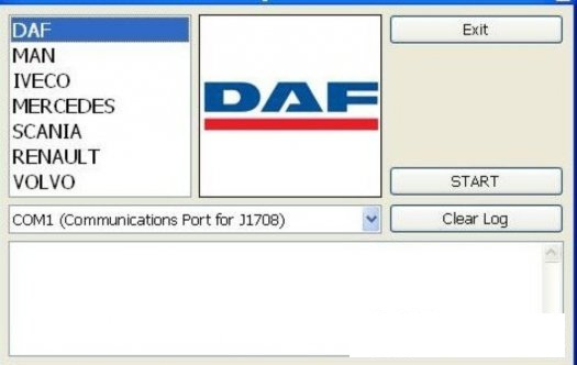 AD BLUE EMULATOR STOP univerzalne 8v1 - 4