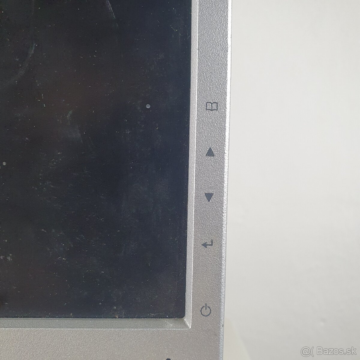 Predam 17" monitor LG Flatron - 4