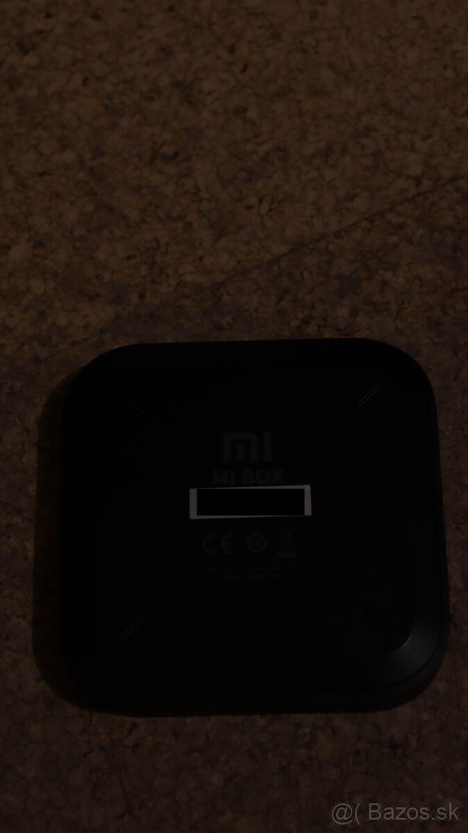 Xiaomi Mi TV Box S - 4