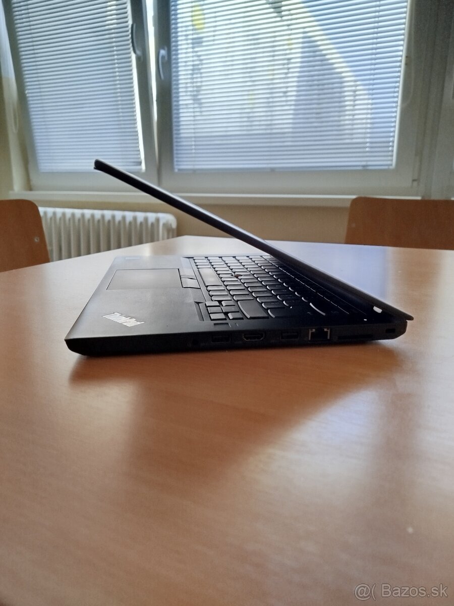 LENOVO ThinkPad T480 - 4