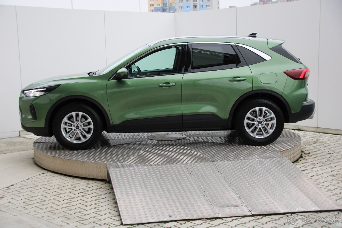 FORD Kuga Titanium - 4