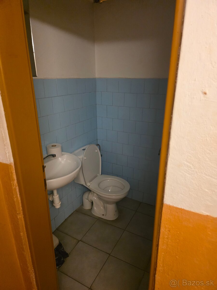 Prenájom pohostinstvo - 4