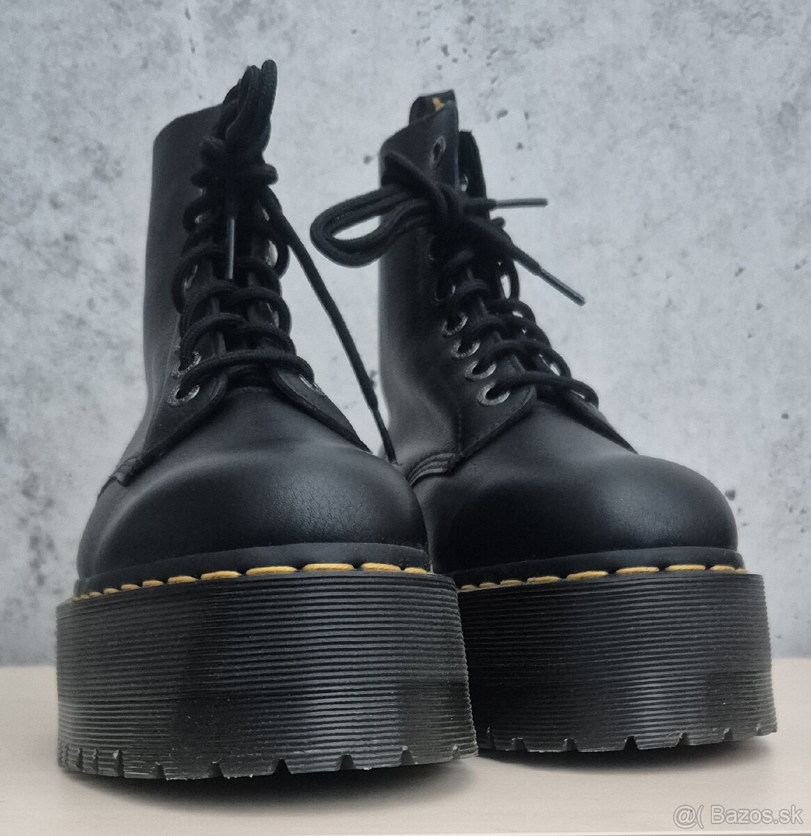 Dr. Martens Pascal Max EU43 - 4