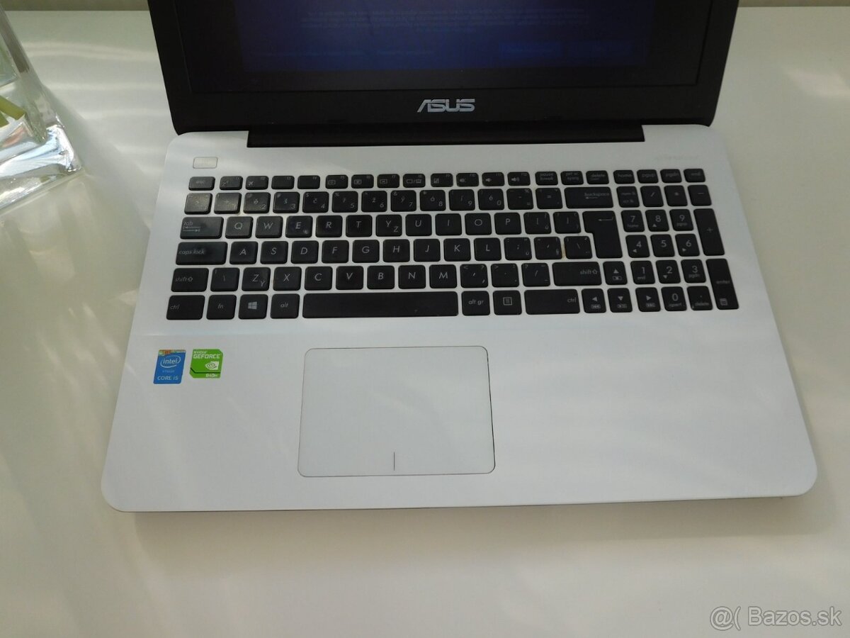 NOTEBOOK ASUS X555L - 4