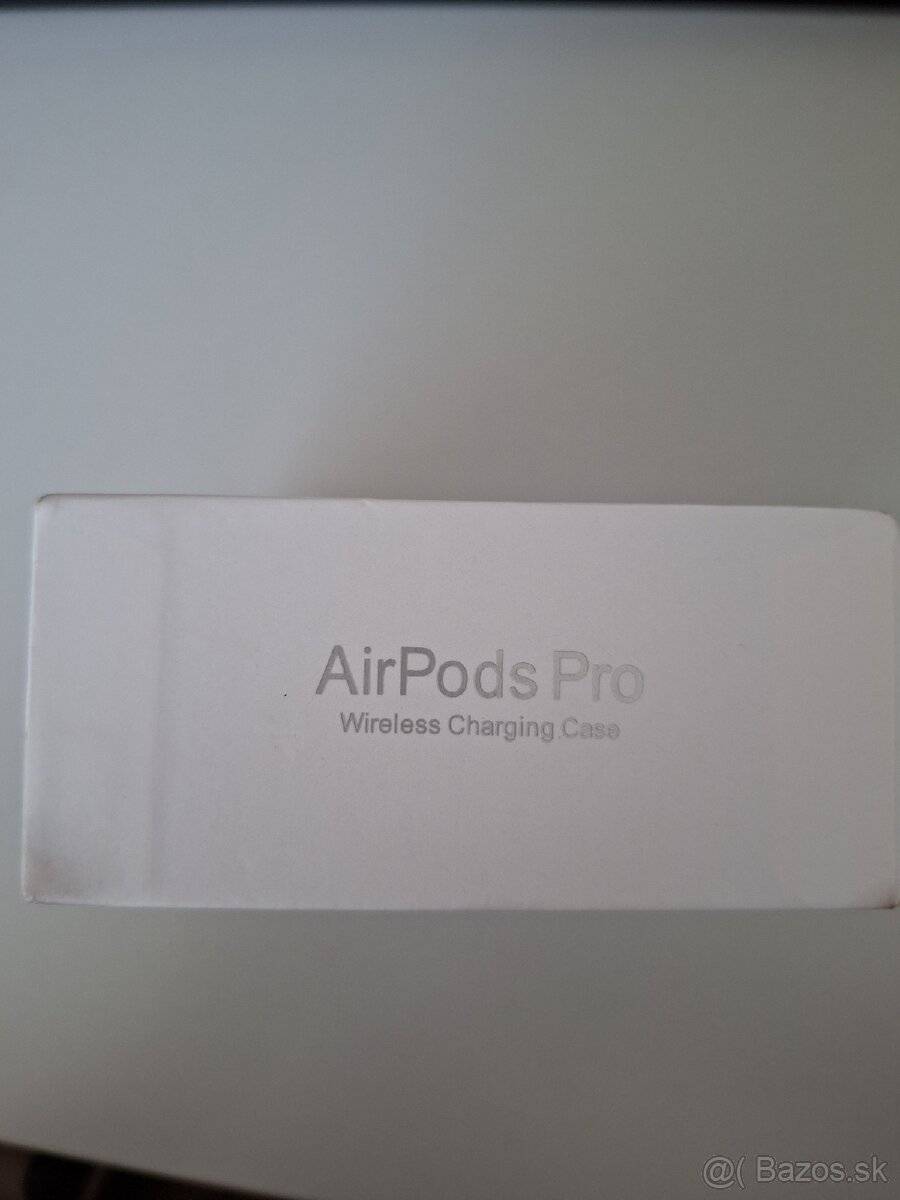Air Pods Pro-repliky - 4
