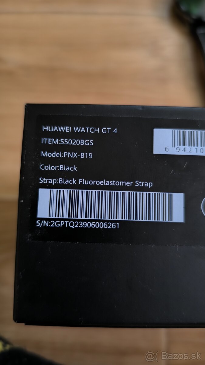 Huawei GT4 - 4